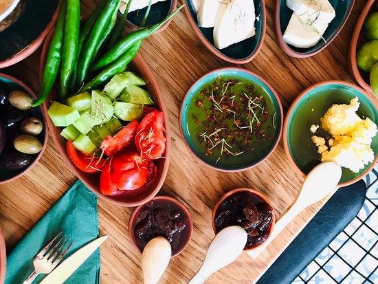 Firuzan HanIm Ciftligi